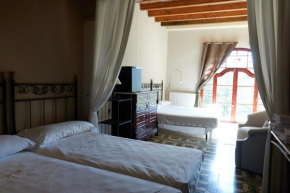 Casa RegueLeon
